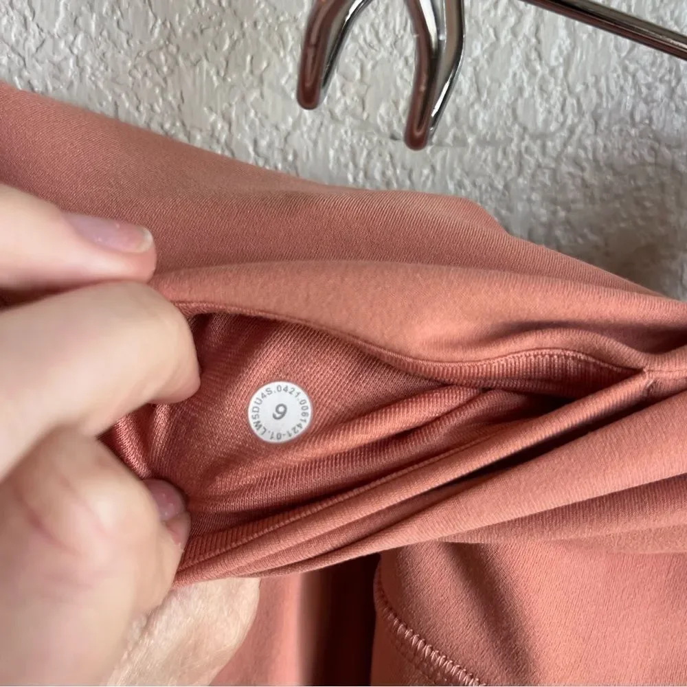 Lululemon Align High-Rise Pant with Pockets 25